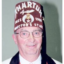 EDWIN NORTON  Obituary pic