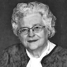 BEVERLEY LITKOWICH Obituary pic