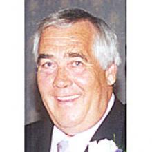 TERRY WAYNE MCNAUGHTON  Obituary pic