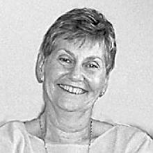PATRICIA DAWN STEIP (MIDDLETON)  Obituary pic