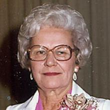 ELIZABETH (ELSIE) LEPINSKI (LOPUCK) (MAYDONIK)  Obituary pic