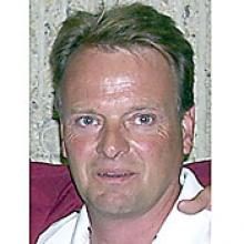 WESLEY KENNETH MCLEOD  Obituary pic