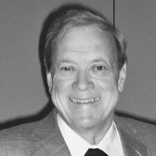 ERNEST LOUIS CARRIERE Obituary pic