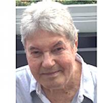 DONALD EVERETT GODFREY (DON) Obituary pic