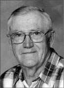 Cyril JOYE Obituary pic