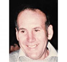 EMILE MARSHALL  Obituary pic