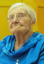 Sara Harder Obituary pic