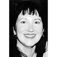 MARIA KUCHER  Obituary pic