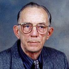 WALLACE ERIC CAMPBELL BUECHLER (WALLY) VE4 CB  Obituary pic