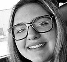 CHLOE TERESA BOYLE Obituary pic