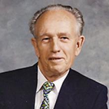 SYLVESTER CHARENKO Obituary pic