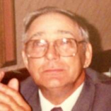VALEN DOROSCHUK  Obituary pic