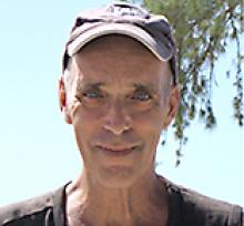 MARC BOULET  Obituary pic