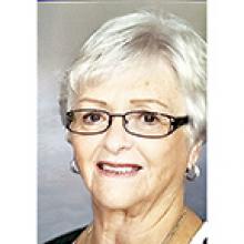 ALICE LOUISE POLLETT (WOODLAND) Obituary pic