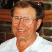 TEODORE (FRED) TOMCZIJ  Obituary pic