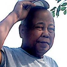 ANTONIO ILANO QUINTO SR.  Obituary pic