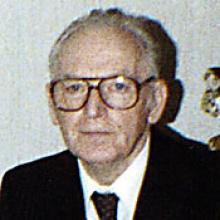 HOITE WESTRA  Obituary pic