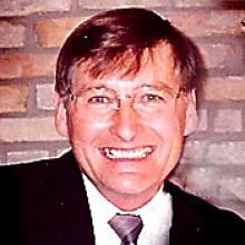 JACOB (DENNIS) GIESBRECHT  Obituary pic