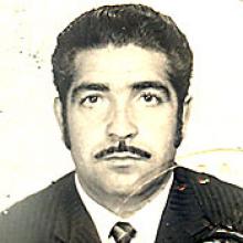 MANUEL REIS  Obituary pic
