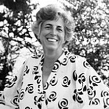 CLAUDETTE LAGIMODIERE Obituary pic