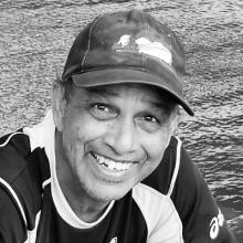 MERVIN BUDHOO Obituary pic