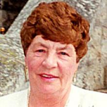VICKI PAULLUS  Obituary pic