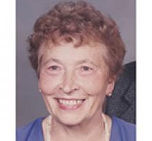 KAY GALKA (WAZNY)  Obituary pic