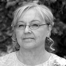 ANNELI FOSTER Obituary pic