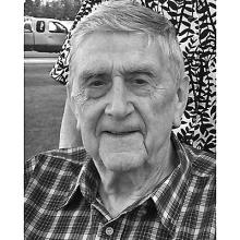 DONALD ROBERT WILLCOX Obituary pic