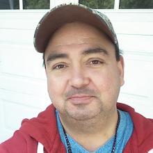 ROBERT (MARVIN) SVEINN OLSON Obituary pic