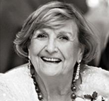 LYDIA HELENE RAKOWSKI Obituary pic