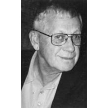 JOHN JACKSON Obituary pic
