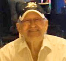 ALLEN SCHELL  Obituary pic