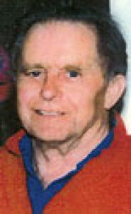 KARL GUZEJ  Obituary pic