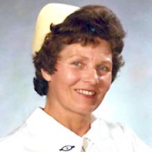 AUDREY VEITCH   Obituary pic