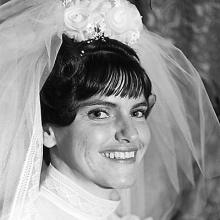 MARIANNE GAIL CHESWORTH Obituary pic