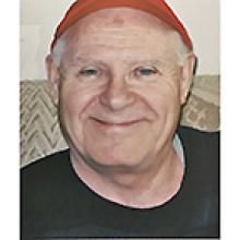 CRAIG GILCHRIST Obituary pic