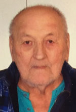 Steve Stadnyk Obituary pic