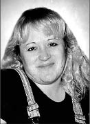 Kimberley LACQUEMENT Obituary pic