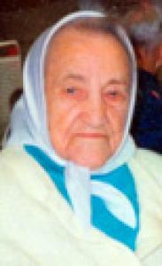 ANNE WISHNOWSKI -  Obituary pic