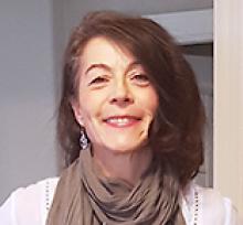 SARAH VESTNER Obituary pic