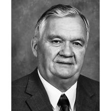 MYRON (MYRNIE) PAULYSHYN Obituary pic