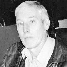 GREGORY BRENT GORRELL Obituary pic