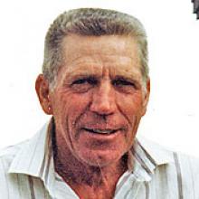 ARNOLD CARL (ARNIE) RICHTER  Obituary pic