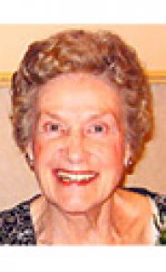 ETHEL VOKEY  Obituary pic