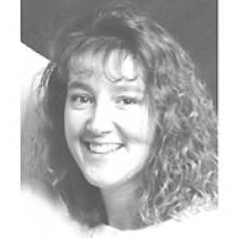 SHERYL ANN MACK (SHYMKIW)  Obituary pic