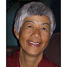 LOURDES HOWES  Obituary pic