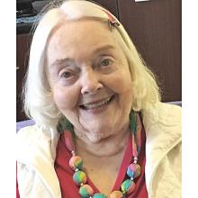 FLORENCE ELIZABETH (LISA) PARK Obituary pic