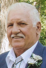 Horace Lischinski Obituary pic