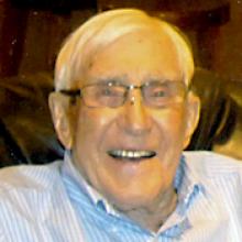 EMIL RAYMOND HAYNY  Obituary pic
